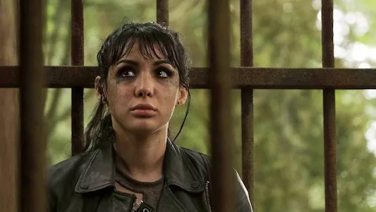 Image Dirk Gently, Agencia de investigaciones holisticas 4