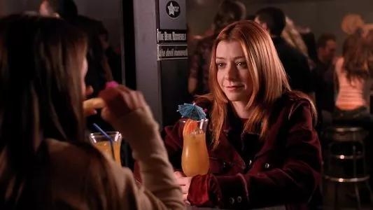 Image Buffy, cazavampiros 13