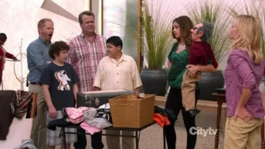Image Modern Family 6