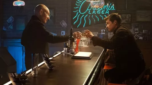 Image Star Trek: Picard 4