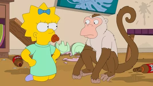 Image Los Simpsons 7