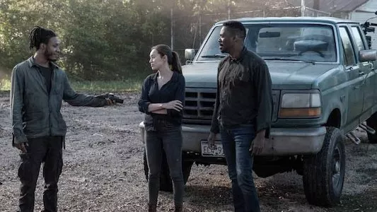 Image Fear the Walking Dead 11