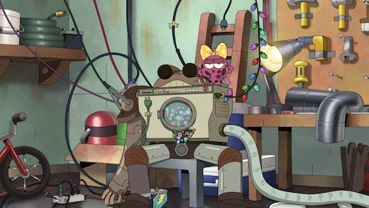 Image Amphibia 8