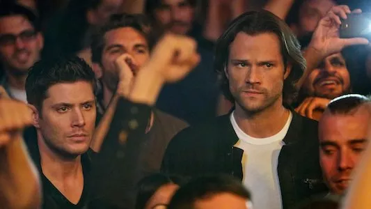 Image Supernatural 7