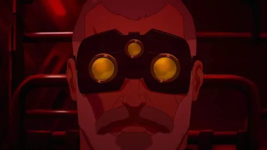 Image Splinter Cell: Deathwatch 7