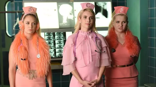 Image Scream Queens 1