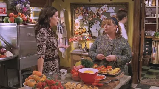 Image Las chicas Gilmore 11