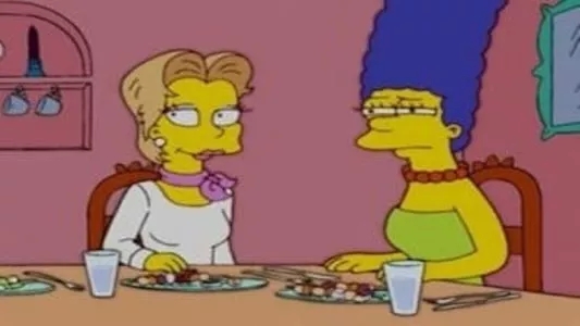 Image Los Simpsons 4