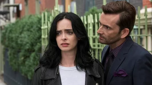 Image Jessica Jones 11