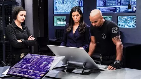 Image S.W.A.T 3