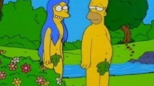 Image Los Simpsons 18