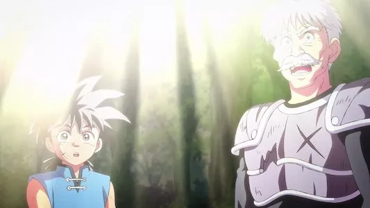 Image Dragon Quest: Dai no Daibouken (2020) 12