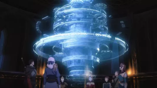 Image DOTA: Dragon's Blood 7