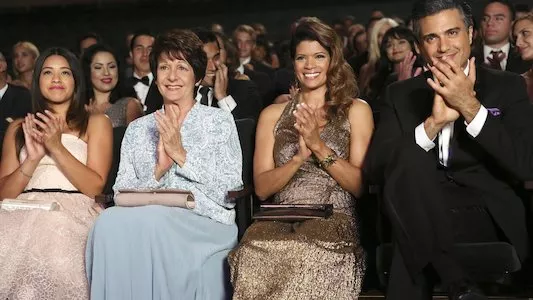 Image Jane the Virgin 9