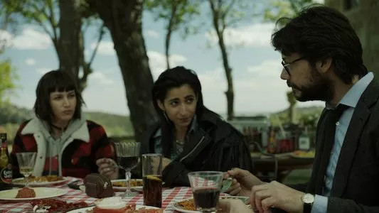 Image La casa de papel 6