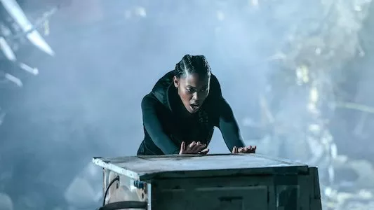 Image Black Lightning 3