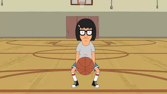 Image Bob's Burgers 18