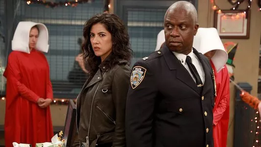 Image Brooklyn Nine-Nine 4