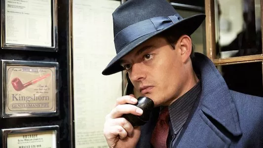 Image SS-GB (TV) 3