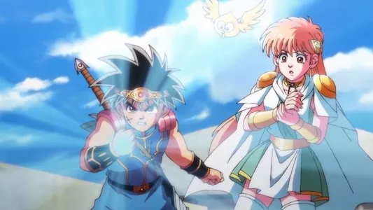 Image Dragon Quest: Dai no Daibouken (2020) 68