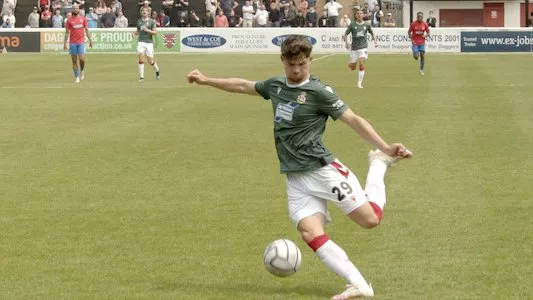 Image Bienvenidos al Wrexham Football Club 2