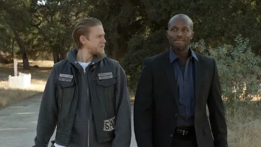Image Sons of Anarchy 12