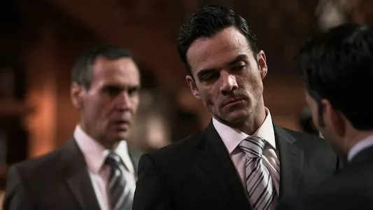 Image El señor de los cielos 23