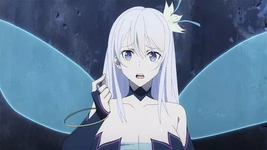 Image Kyuukyoku Shinka Shita Full Dive RPG ga Genjitsu Yori mo Kusoge Dattara 11
