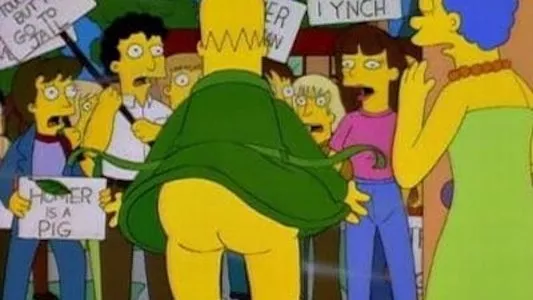 Image Los Simpsons 9