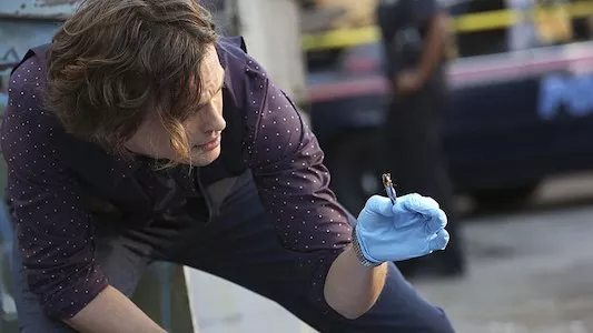Image Mentes criminales 4