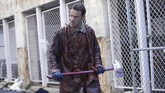 Image The Walking Dead 2