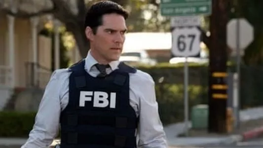 Image Mentes criminales 17
