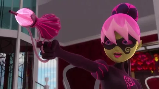 Image Miraculous: Las aventuras de Ladybug 22