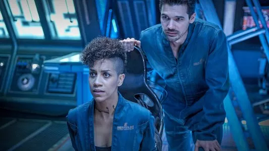 Image The Expanse 5
