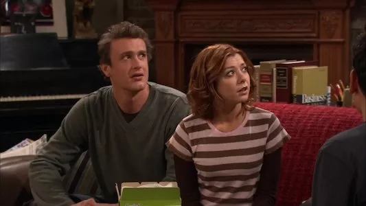 Image How I Met Your Mother (Como Conoci a Vuestra Madre ) 10