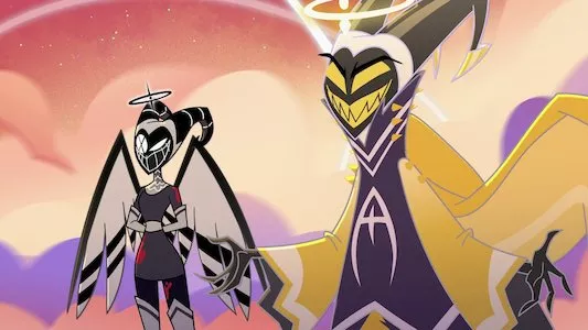 Image Hazbin Hotel: El hotel de las viejas glorias 8