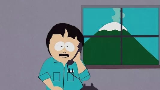 Image South Park 3