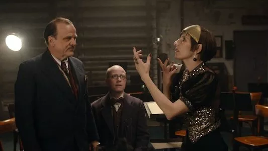 Image Babylon Berlin 9