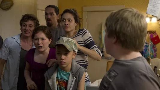 Image Shameless (US) 3