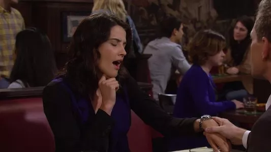 Image How I Met Your Mother (Como Conoci a Vuestra Madre ) 7