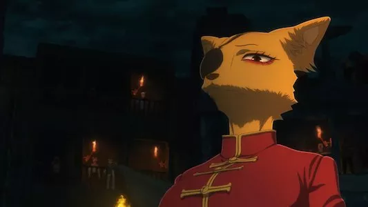 Image BEASTARS 24