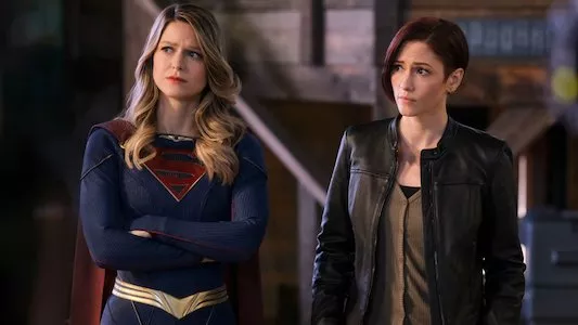 Image Supergirl 8