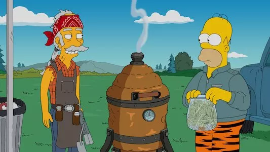 Image Los Simpsons 2