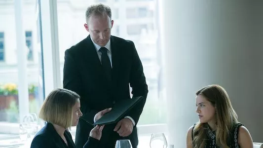 Image The Girlfriend Experience 13