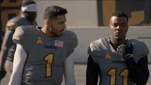 Image All American 15