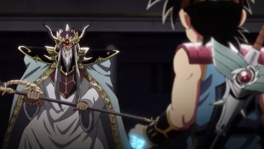 Image Dragon Quest: Dai no Daibouken (2020) 85