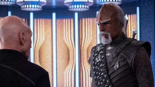 Image Star Trek: Picard 6