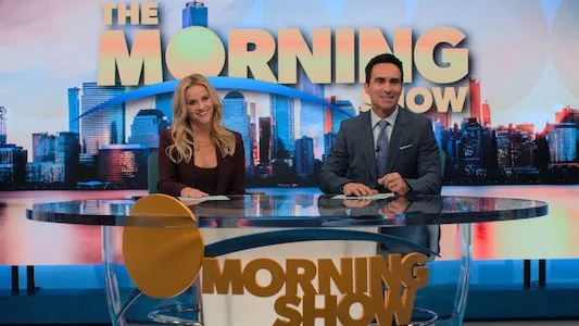 Image The Morning Show 7