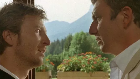 Image Doctor en los Alpes 1