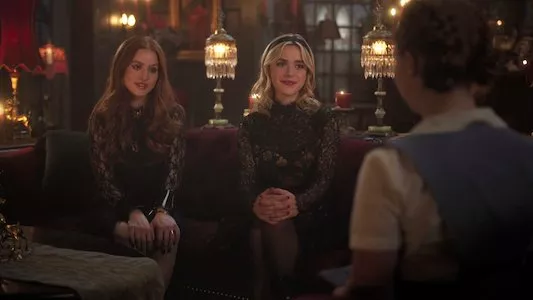 Image Riverdale 4